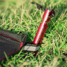 Коврик NATUREHIKE NH17D050-B легкий L 145*200 черный 6927595724651