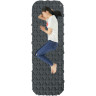 Коврик NATUREHIKE NH19Z001-P FC-10 спальный одноместный (без надувного мешка) серый 6927595735336